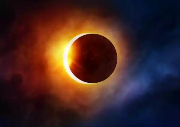 Nigerian cities to witness eclipse between 7am and 10am on Thursday